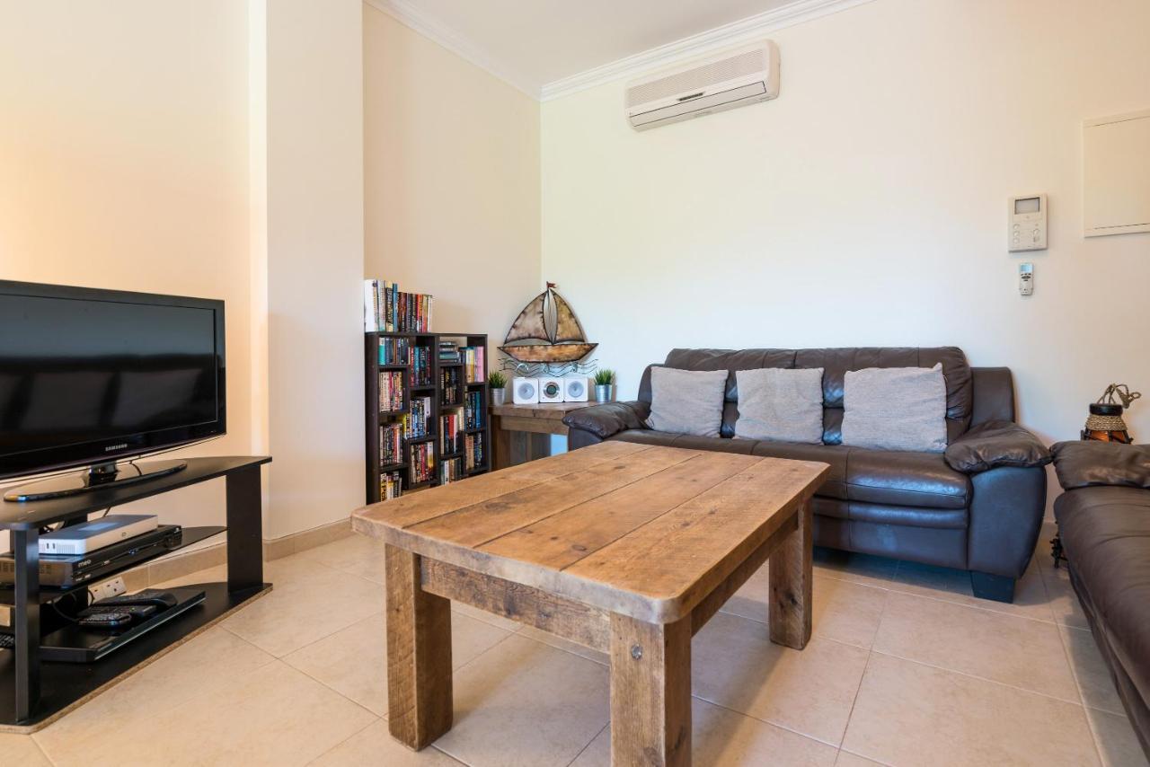 Two Bedroom Monte Balaia Apartment