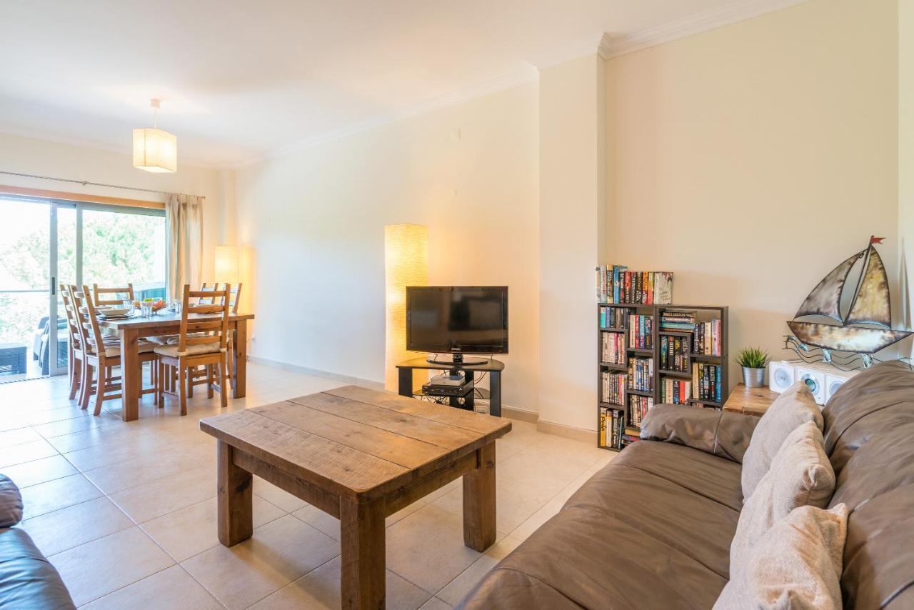 Two Bedroom Monte Balaia Apartment Albufeira