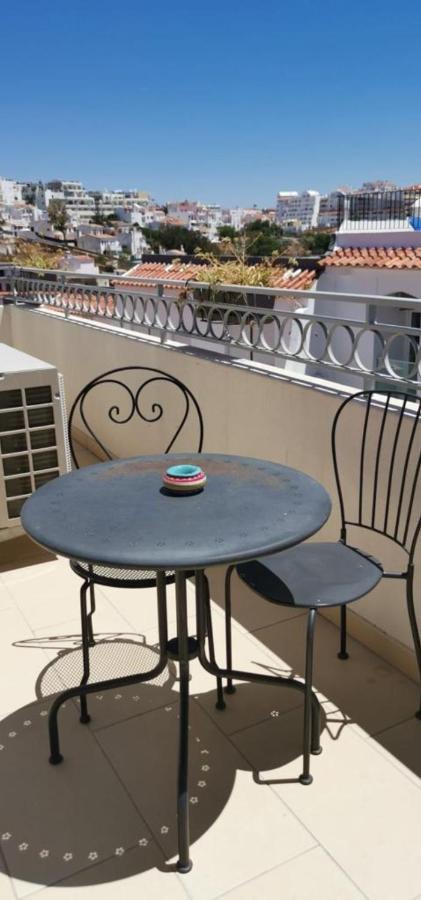 Apartment De Hofnar Albufeira
