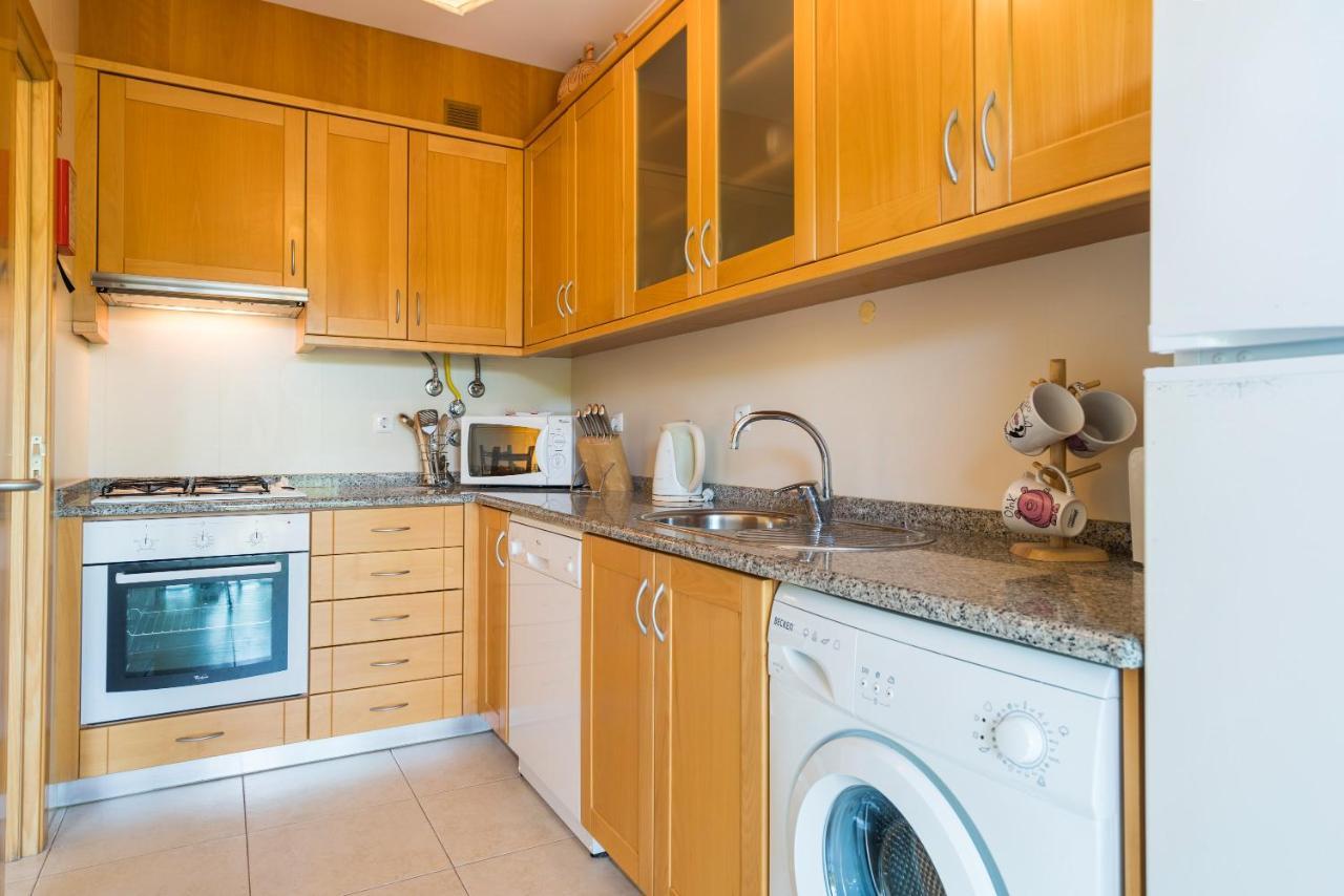 Two Bedroom Monte Balaia Albufeira