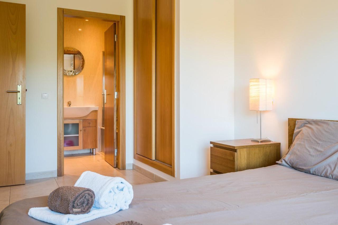 Apartment Two Bedroom Monte Balaia *