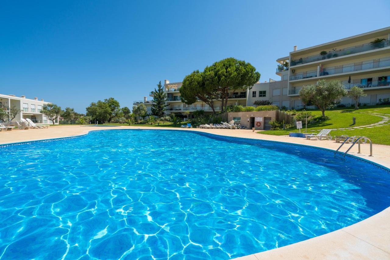 Two Bedroom Monte Balaia Apartment Albufeira
