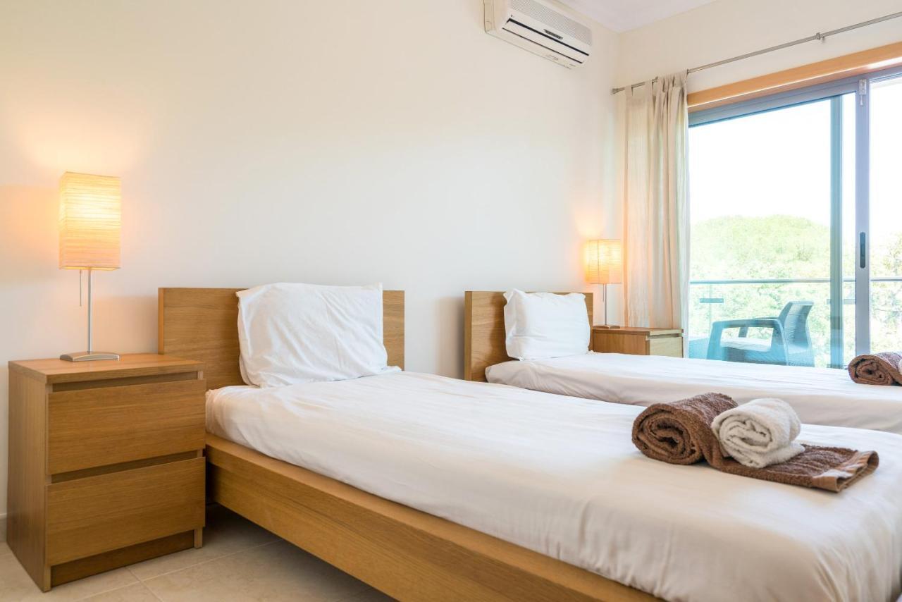 Two Bedroom Monte Balaia *
