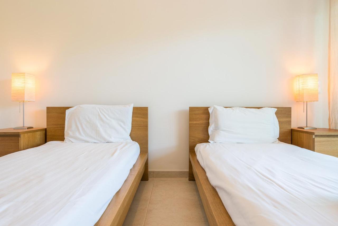 Two Bedroom Monte Balaia