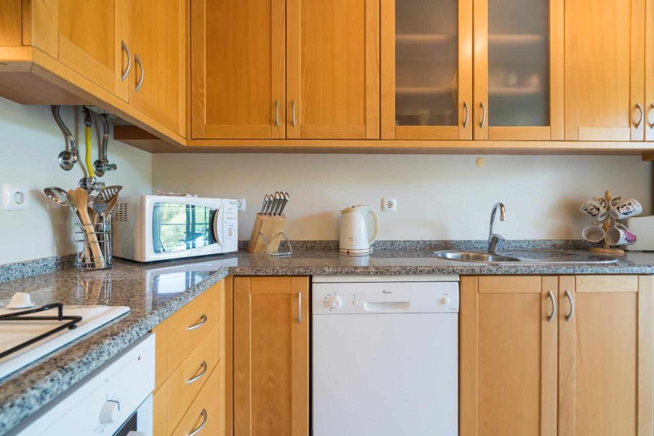 Two Bedroom Monte Balaia Apartment Albufeira