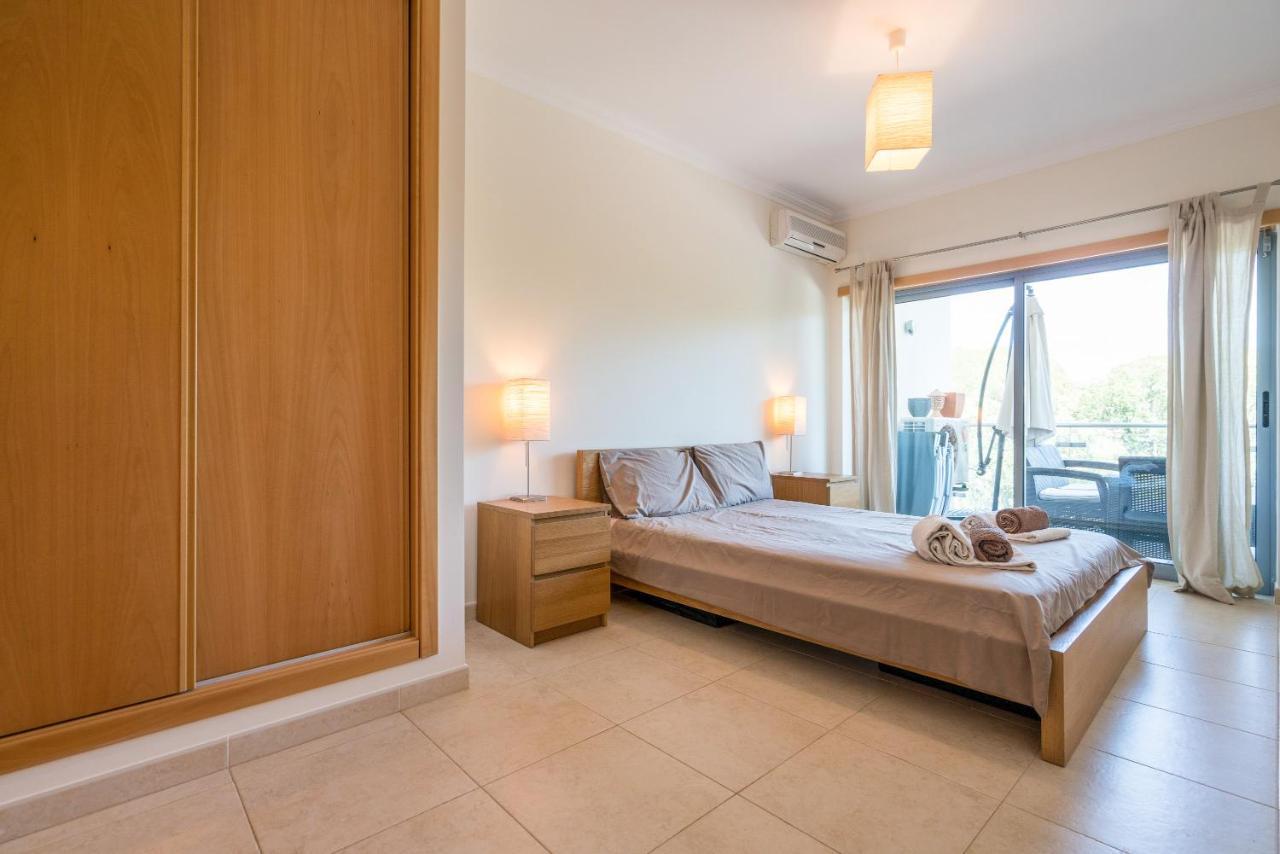 Apartment Two Bedroom Monte Balaia *
