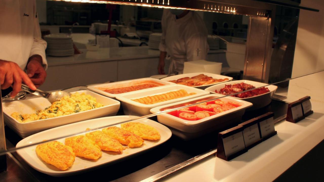 Hotel Pine Cliffs Gardens 5*