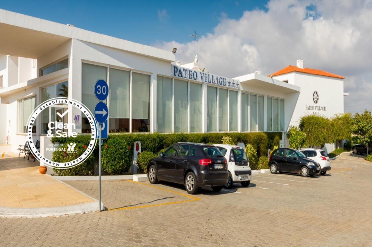 Pateo Village 3* Albufeira