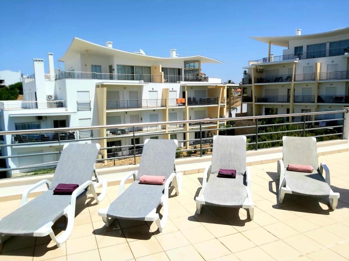 Apartment Sea View Penthouse In