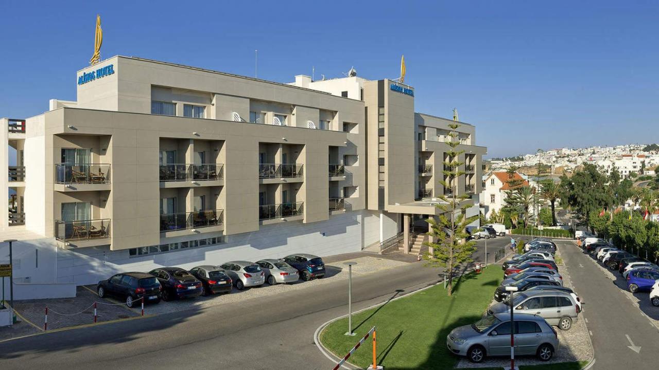 Alisios Hotel