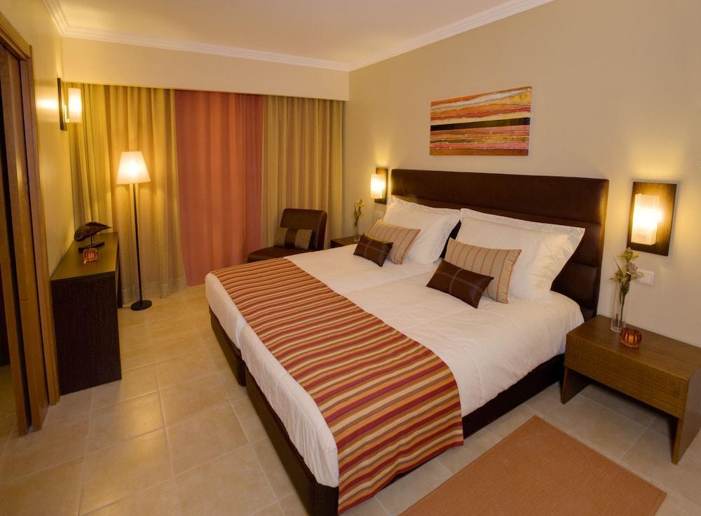 Alfagar Apart-hotel 4*