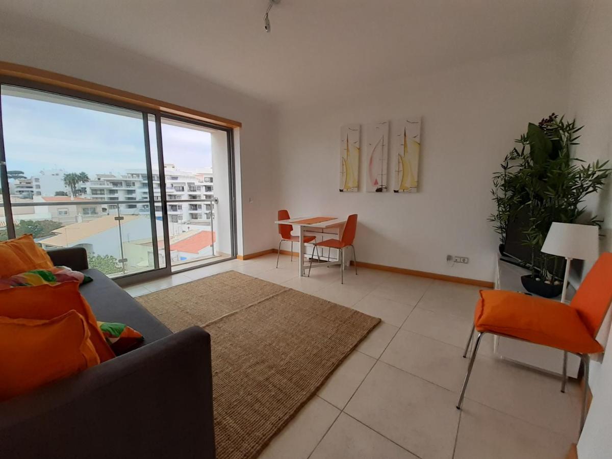 Varandas Do Mar Flat With Pool And Olhos De Agua Apartment *