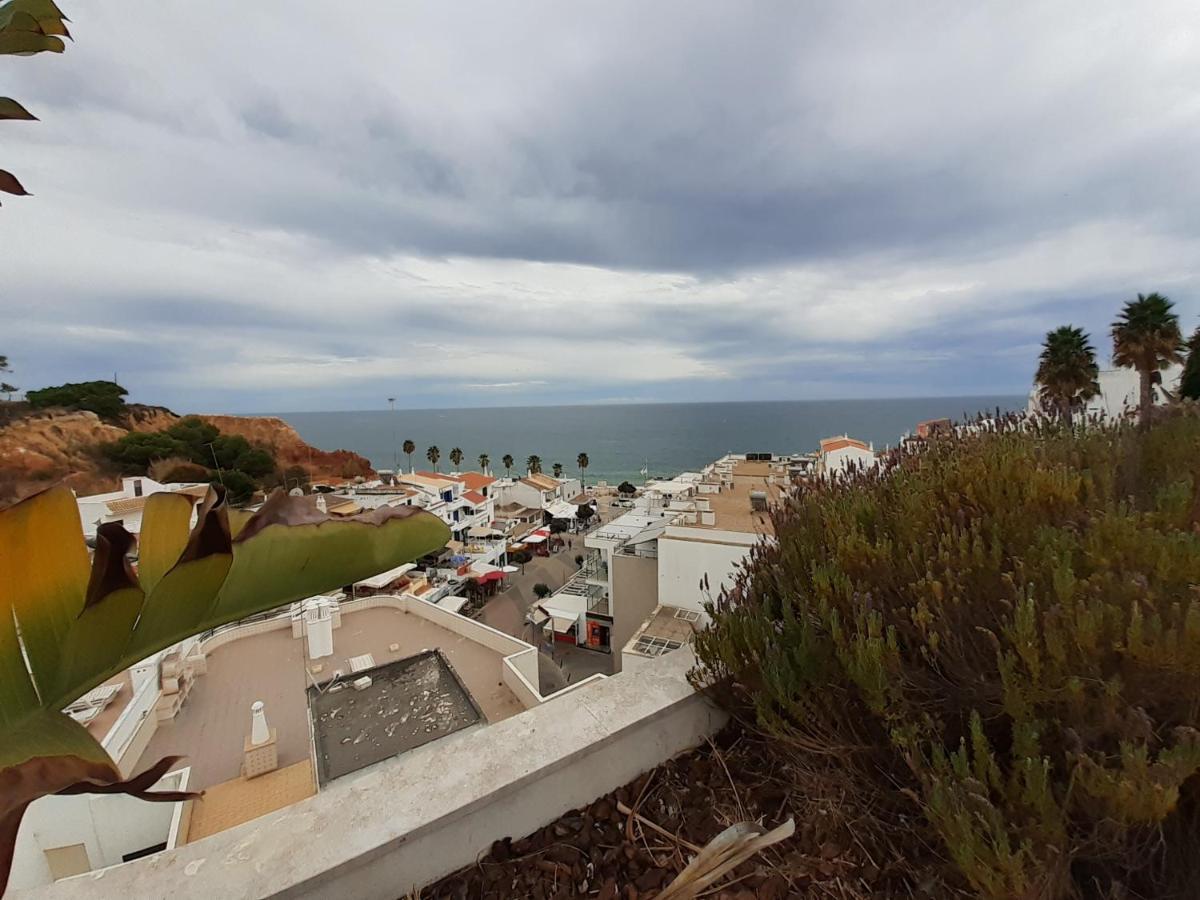Apartment Varandas Do Mar Flat With Pool And Olhos De Agua *