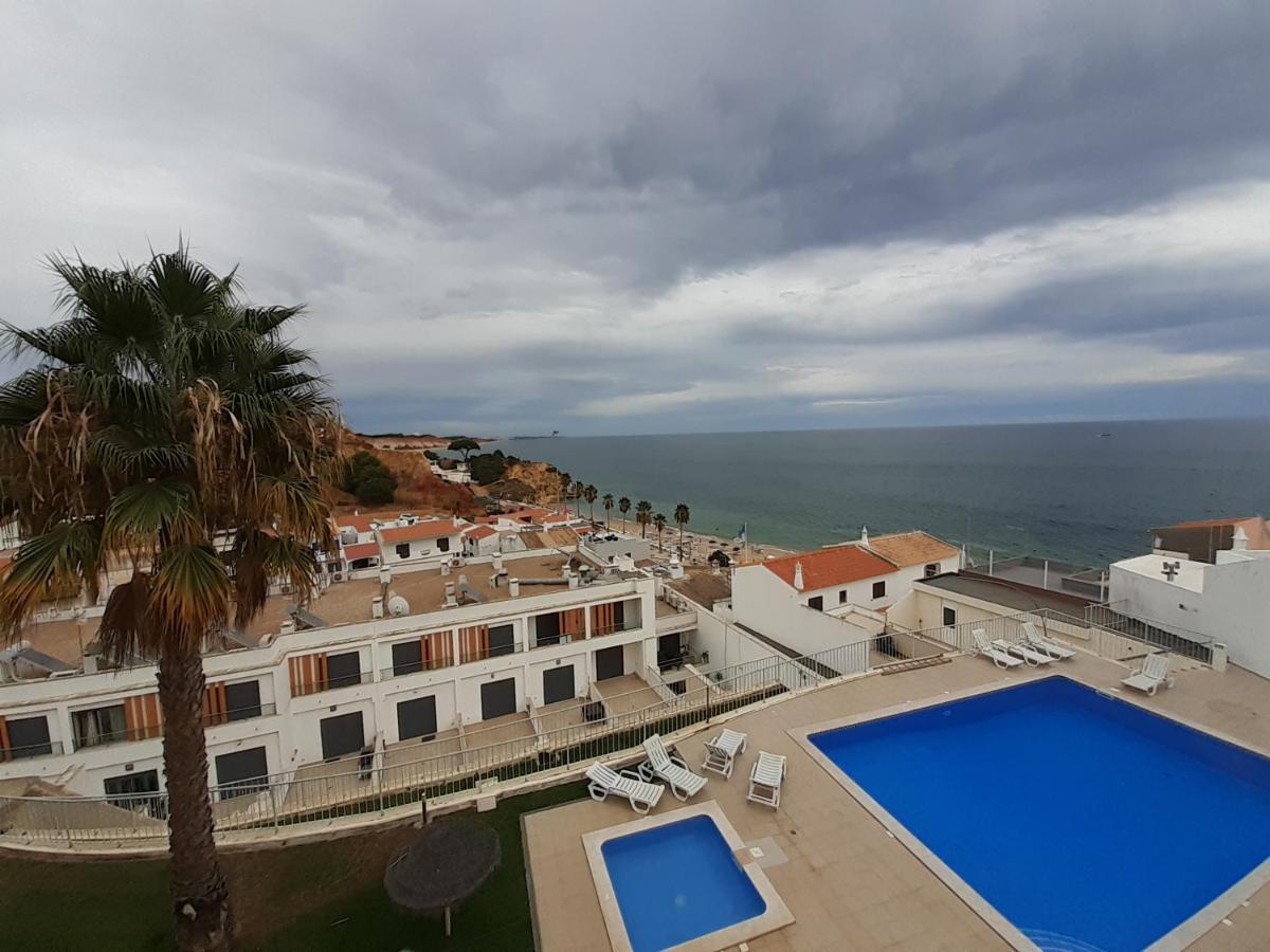 Varandas Do Mar Flat With Pool And Olhos De Agua Apartment Albufeira