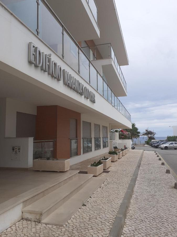 Varandas Do Mar Flat With Pool And Olhos De Agua