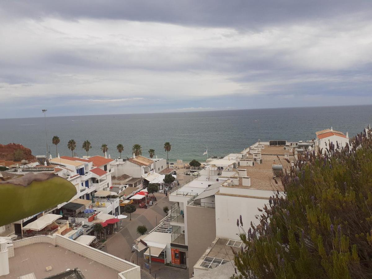 Apartment Varandas Do Mar Flat With Pool And Olhos De Agua