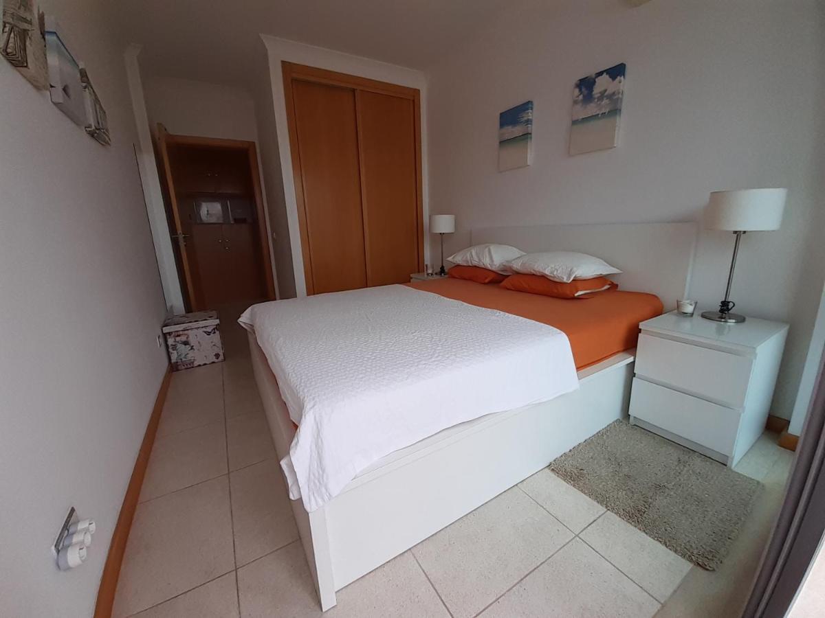 Varandas Do Mar Flat With Pool And Olhos De Agua Albufeira