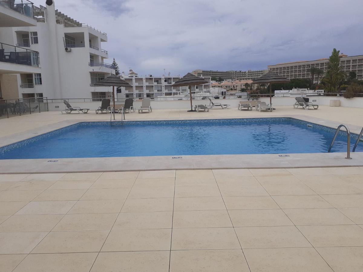 Apartment Varandas Do Mar Flat With Pool And Olhos De Agua *
