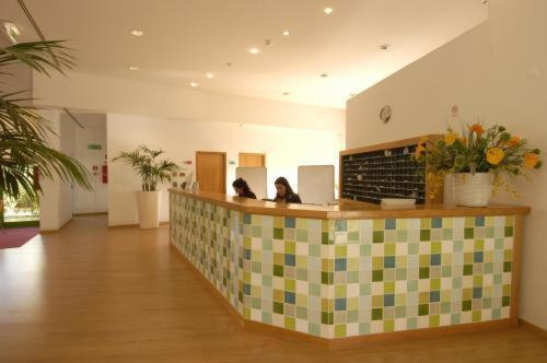 Orada Turisticos - Marina De 4*