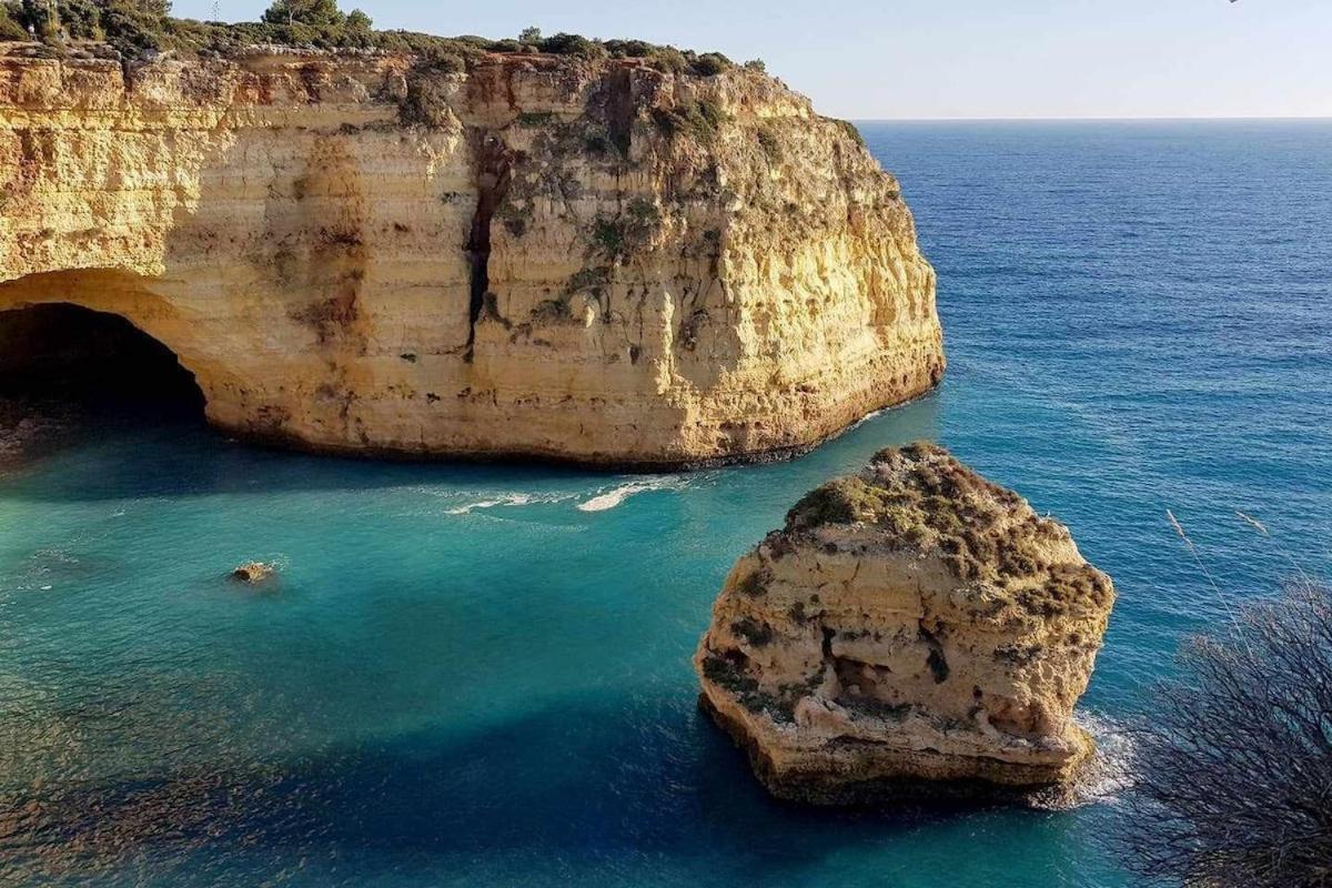 Albufeira, Cerro Branco