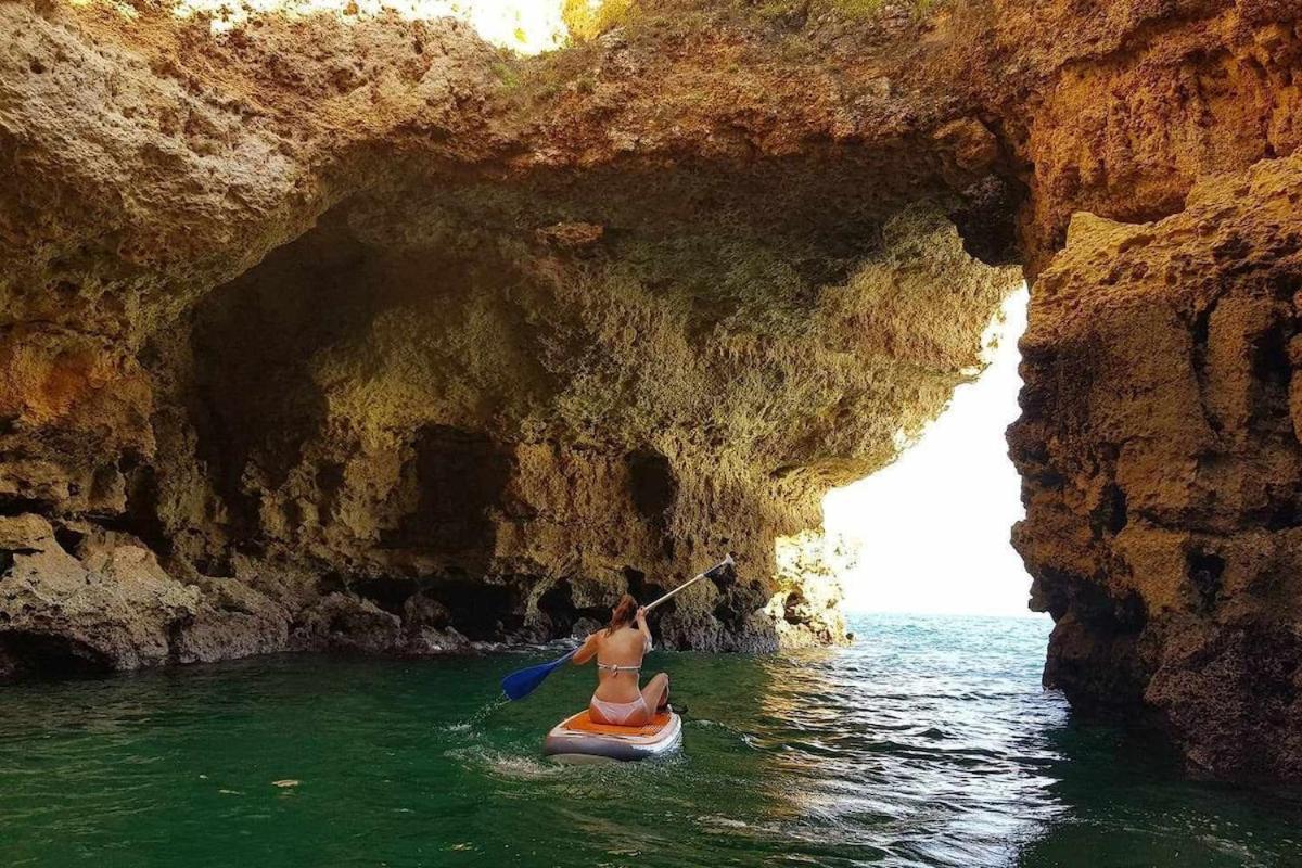 Albufeira, Cerro Branco *
