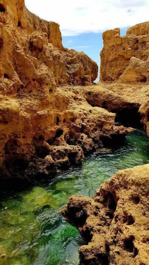 Albufeira, Cerro Branco Albufeira
