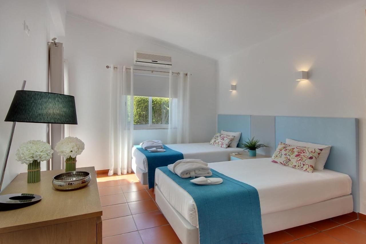 Villa Francella- Relaxing Holidays In An Ideal Location By Dreamvillasalbufeira Albufeira