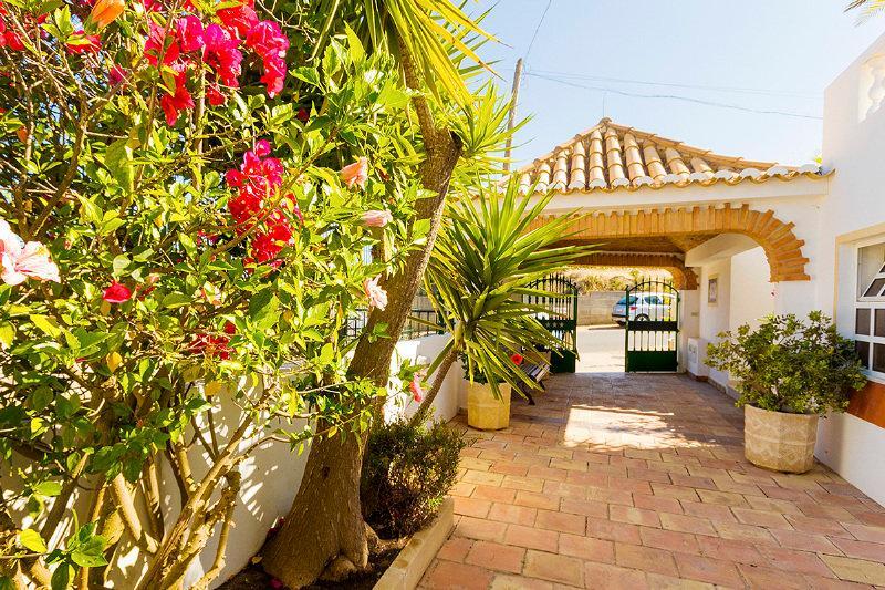 Vila Channa - Adults Only Albufeira