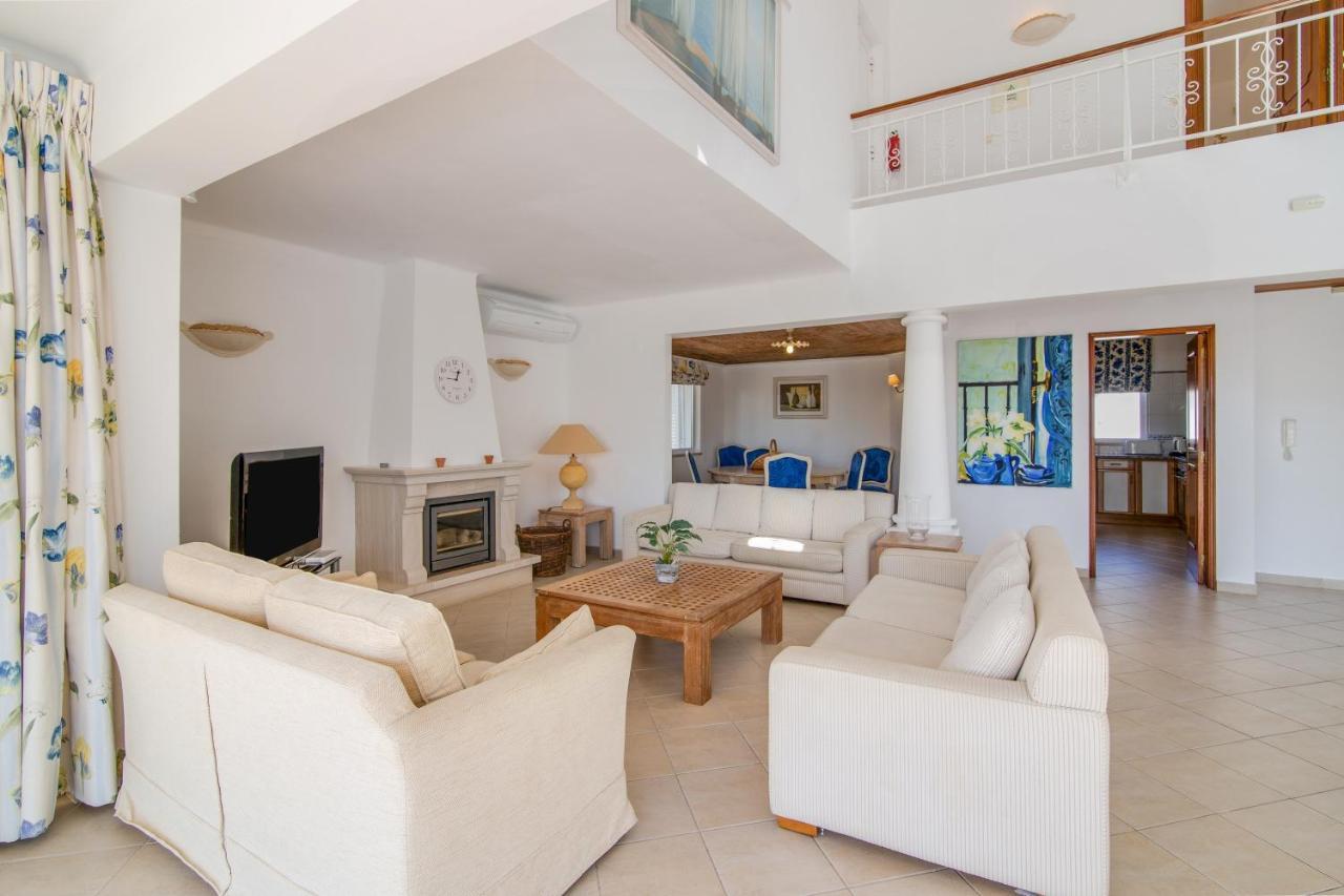 Villa Casa Azul Albufeira