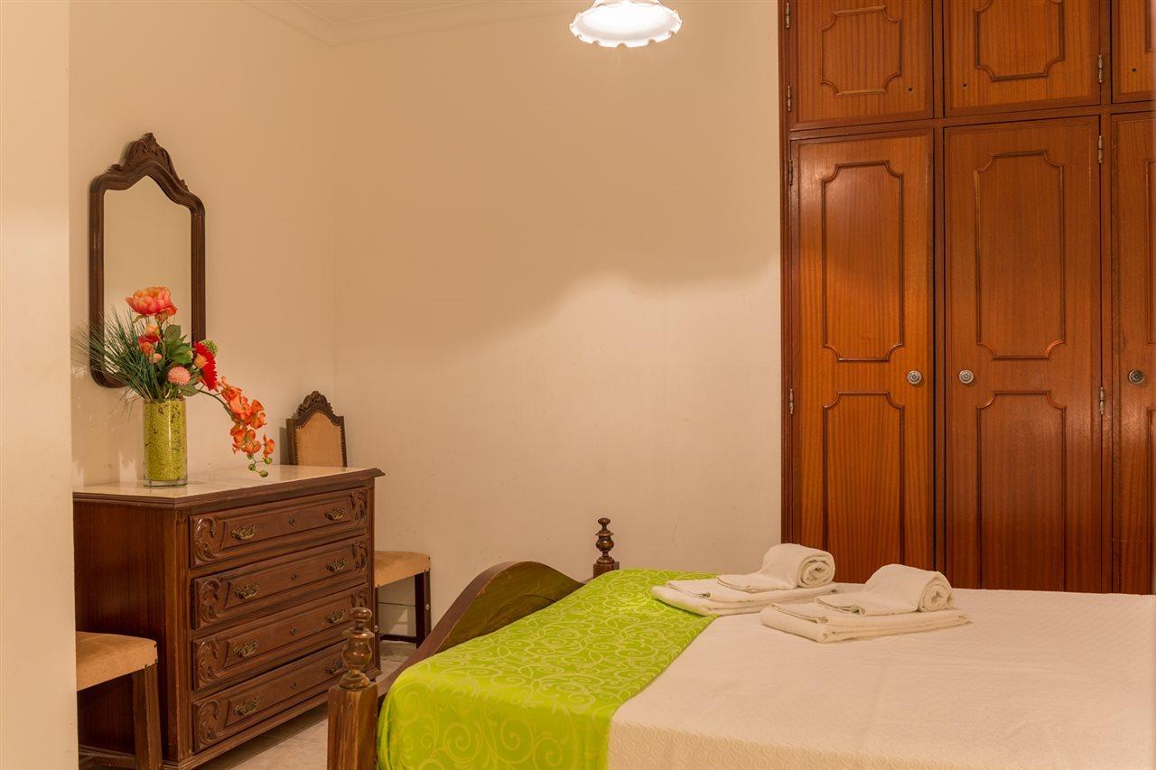 Aparthotel Cantinho Do Mar