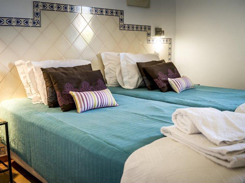 Solar Do Sol Aparthotel 3*