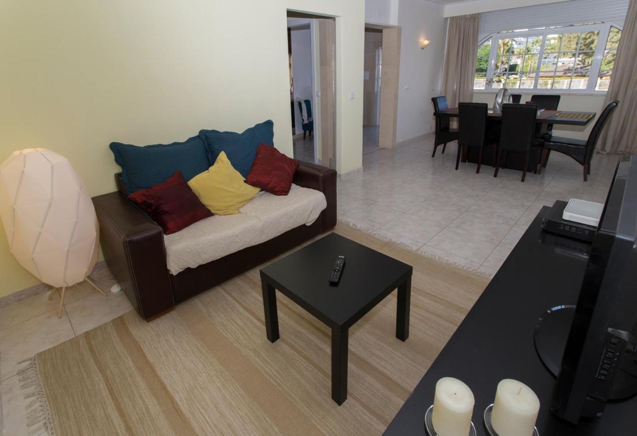 Hostel Boas-vindas Albufeira
