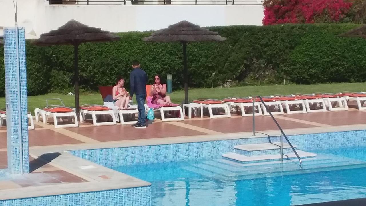 Apartment Jardim
