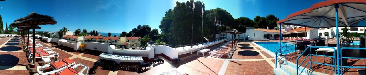 Jardim Apartment