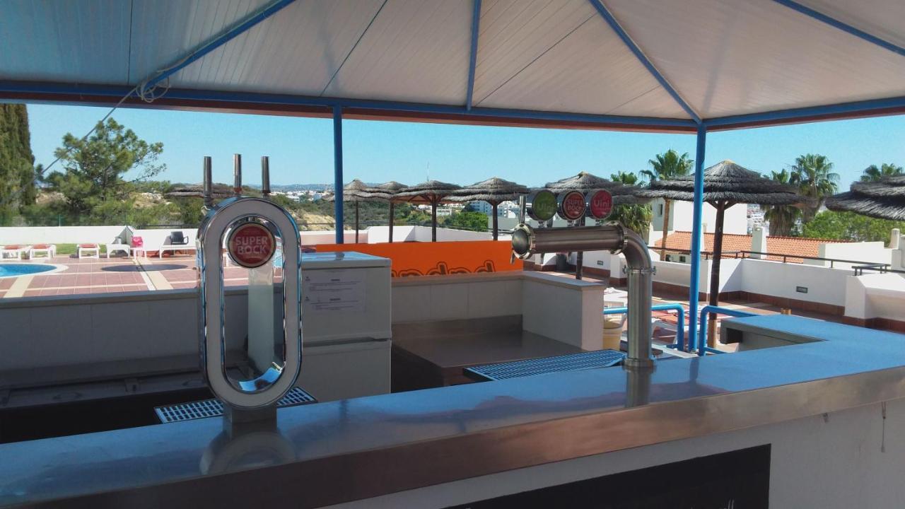 Apartment Jardim Albufeira