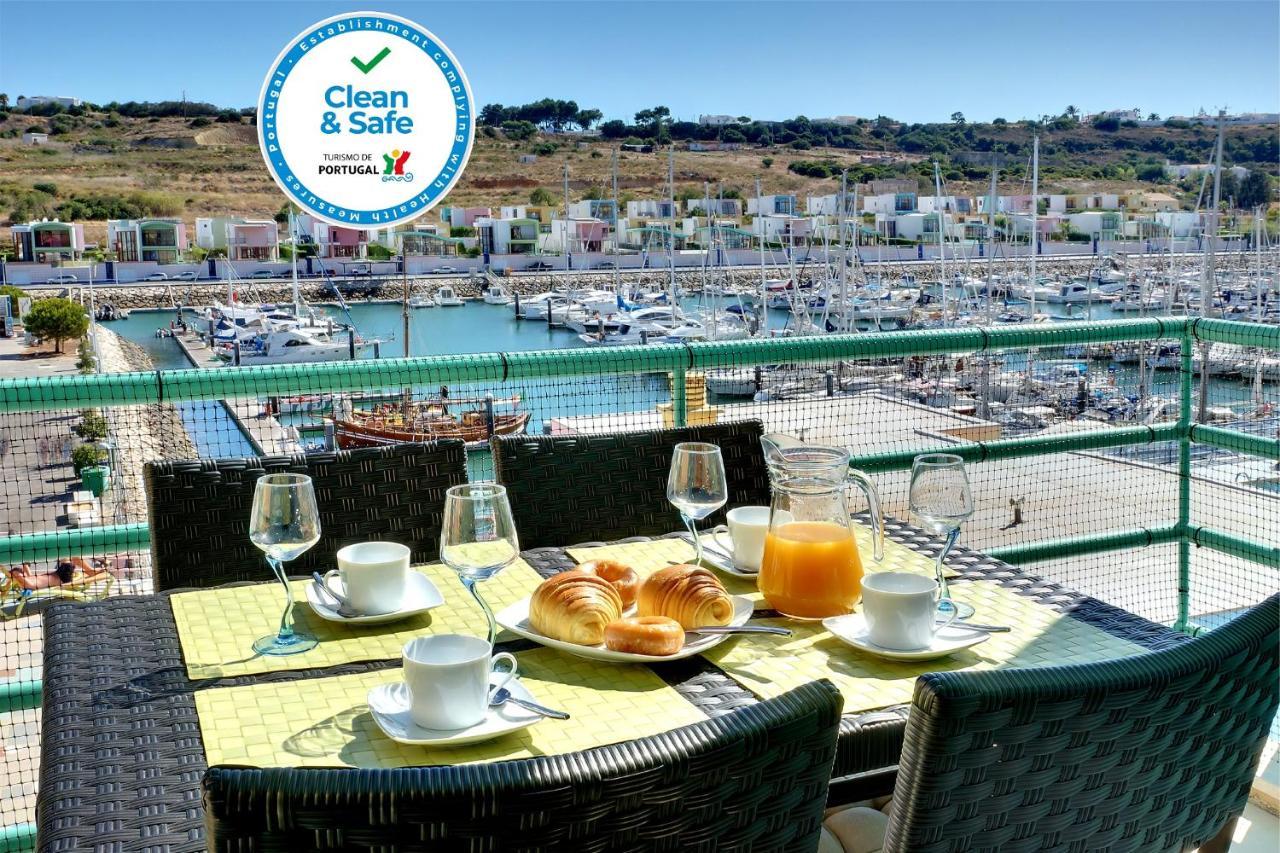 Appartement Marina Sea