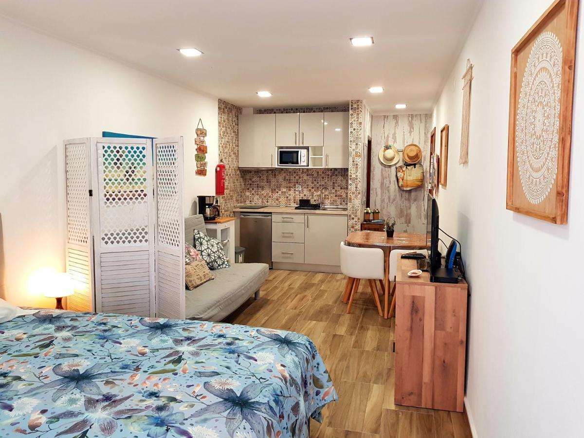 Sea, & Sun Flat Apartment Albufeira