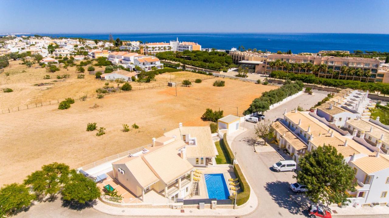 Rafaella Ii Palace By Atlantic Places * Albufeira