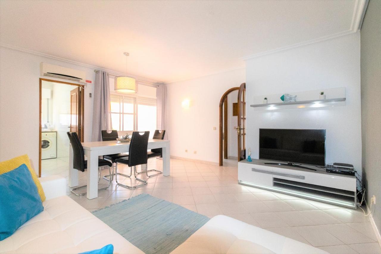 Adalena Oura By Alzira Apartment Albufeira