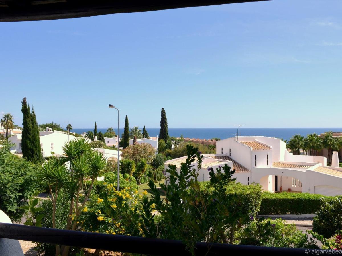 Attractive In With Sea View