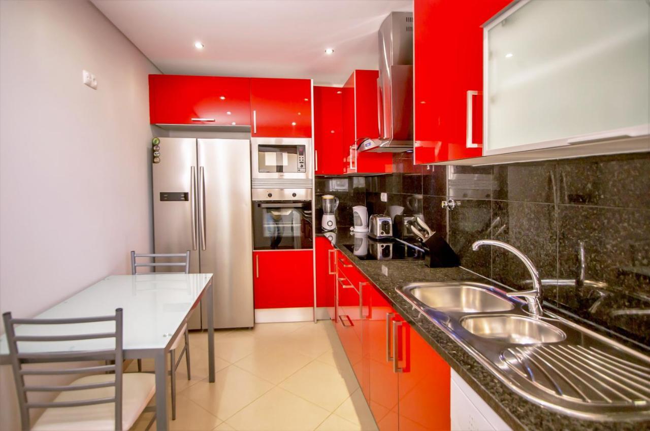 Villa Rafaella Ii Palace By Atlantic Places Albufeira