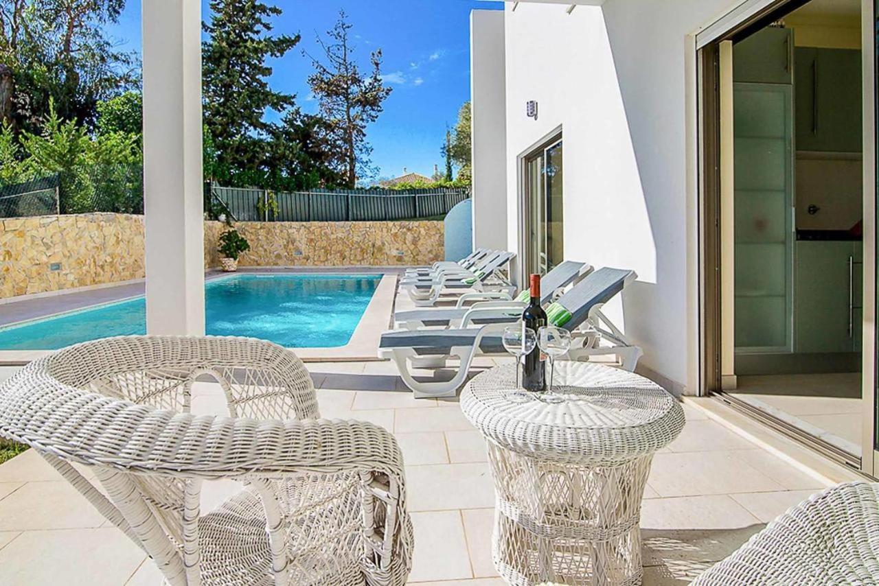 Villa Sao Joao Albufeira
