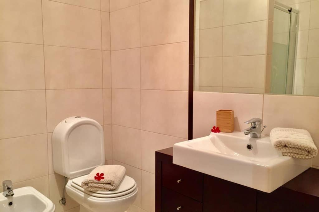 Apartment Edificio Sao Joao Areias Strip L Oura *