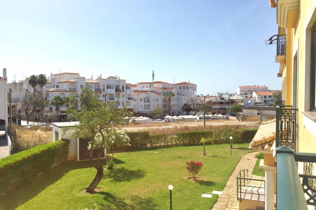 Apartment Edificio Sao Joao Areias Strip L Oura Albufeira