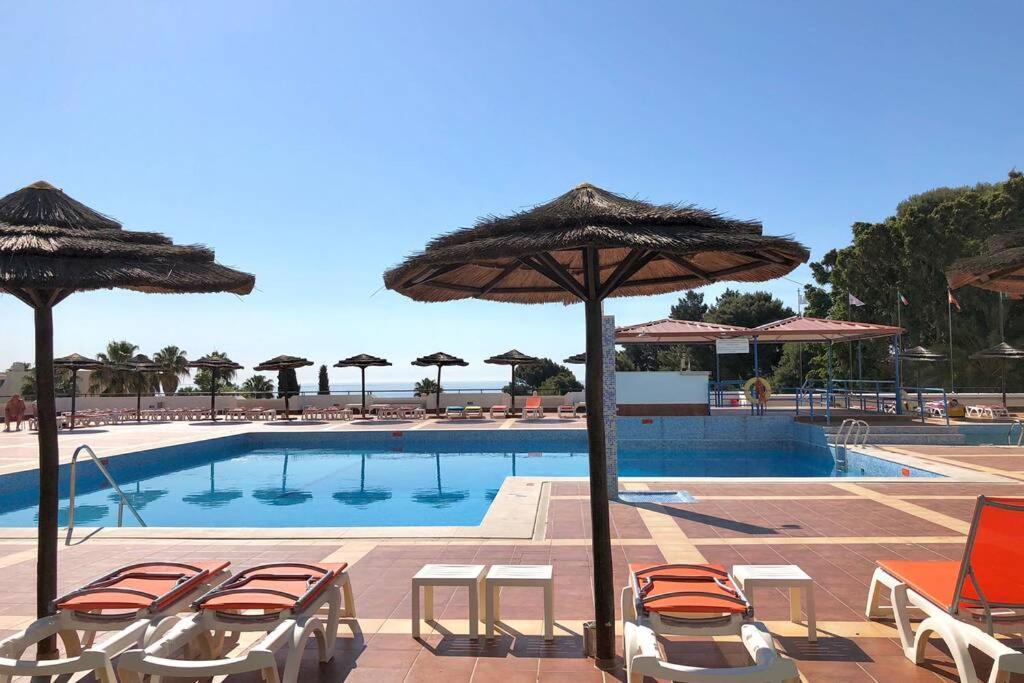 Apartamento Jardim L L Blue Lagoon Albufeira