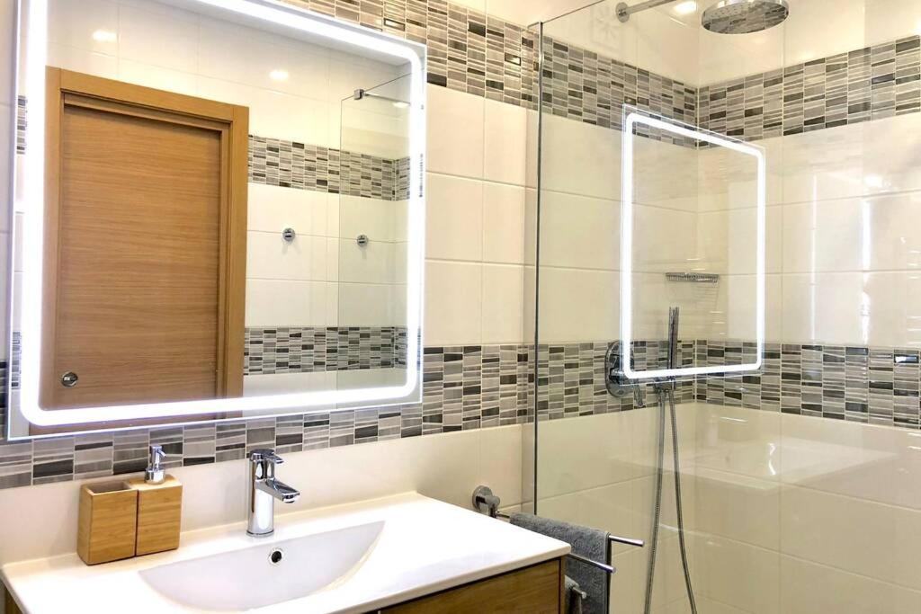 Jardim L L Blue Lagoon Apartamento *