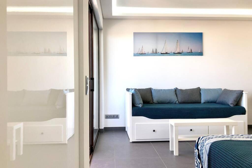 Apartamento Jardim L L Blue Lagoon *