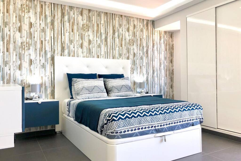 Apartamento Jardim L L Blue Lagoon