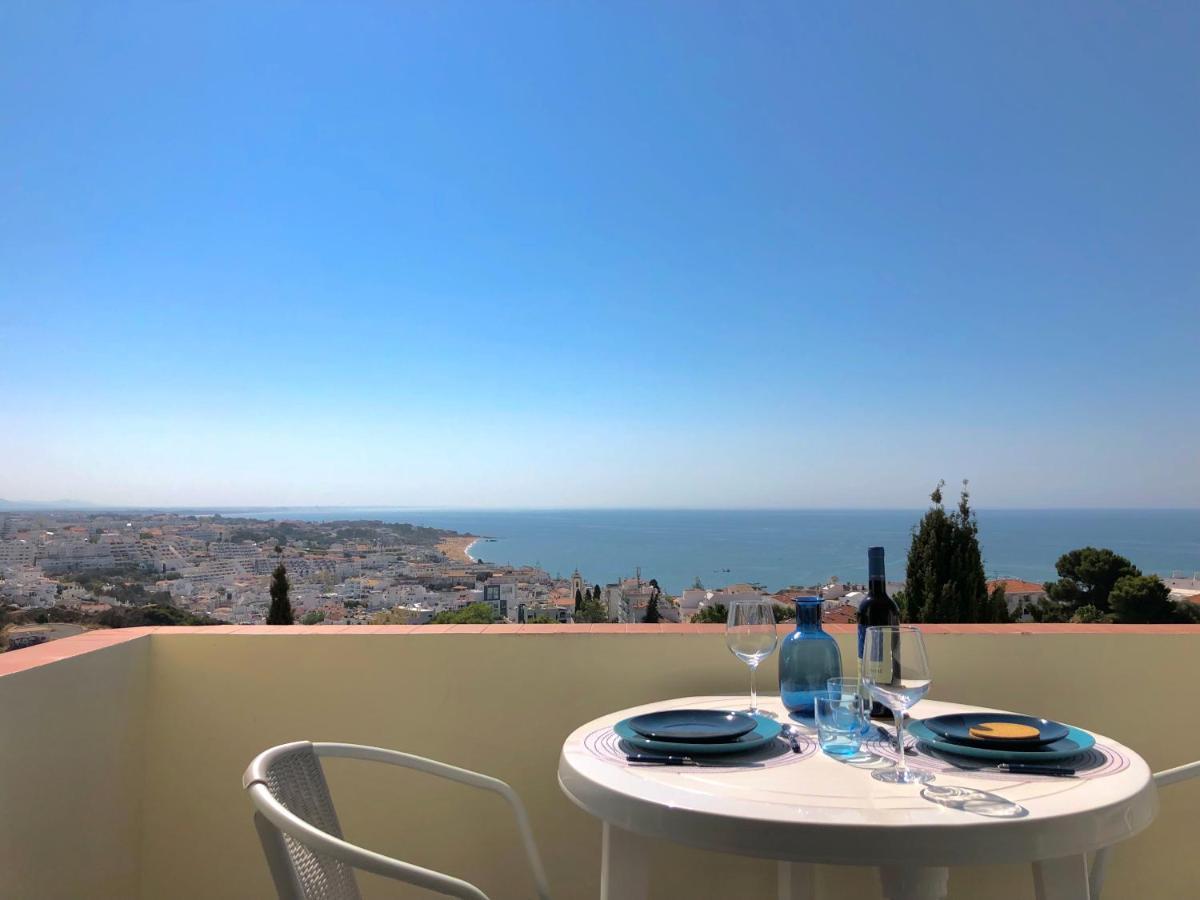 Jardim L L Blue Lagoon Apartamento Albufeira