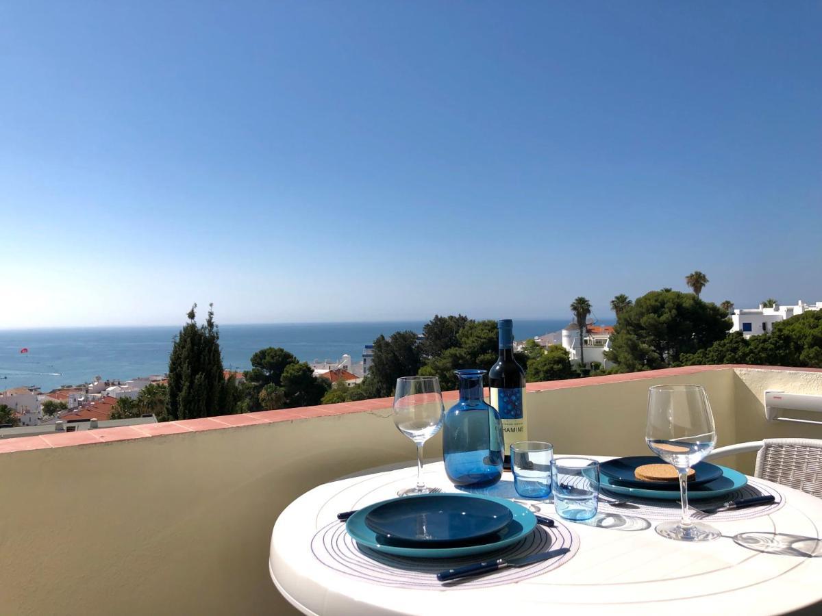 Jardim L L Blue Lagoon Apartamento Albufeira